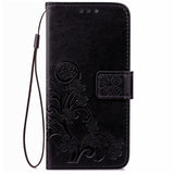 Flip Leather bag case For Huawei Honor V20 V10 V9 6C 6A 6X 4C 5X 5C 5A 8 View 20 10 Pro Plus Enjoy 6 7 8 Cover Phone pouch