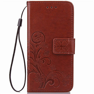 Flip Leather bag case For Huawei Honor V20 V10 V9 6C 6A 6X 4C 5X 5C 5A 8 View 20 10 Pro Plus Enjoy 6 7 8 Cover Phone pouch