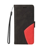 Leather Wallet Case For Xiaomi Redmi 10 9A 9C 9T 8A 6 Pro Holder Slots Flip Stand Book Cover For Redmi K30 K40 Pro Phone Coque