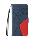 Leather Wallet Case For Xiaomi Redmi 10 9A 9C 9T 8A 6 Pro Holder Slots Flip Stand Book Cover For Redmi K30 K40 Pro Phone Coque