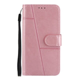 For Vivo Y17 Cases Flip Wallet Phone Case on For Vivo Y17 Y12 Y15 Y11 Y3 U10 Leather Business Cases Protect Cover Shell Coque