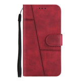 For Vivo Y17 Cases Flip Wallet Phone Case on For Vivo Y17 Y12 Y15 Y11 Y3 U10 Leather Business Cases Protect Cover Shell Coque