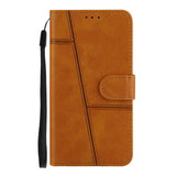 For Vivo Y17 Cases Flip Wallet Phone Case on For Vivo Y17 Y12 Y15 Y11 Y3 U10 Leather Business Cases Protect Cover Shell Coque