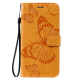 Wallet Flip Butterfly Leather Case For Xiaomi Mi Redmi Note 4 4X 6 7 6A 8 8T 8A 9 9A 9C 9S Pro A1 A2 A3 S2 K20 Phone Book Cover