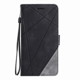 Lanyard Photo Frame Flip Case For OPPO Realme 8 Pro 7 7i 6 6S 5 5S 5i V13 A52 A72 A92 A5 A9 A8 A31 A53 A33 2020 Book Cover P21G