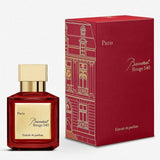 Baccarat Perfume 70ml Maison Bacarat Rouge 540 Extrait Eau De Parfum Paris Fragrance Man Woman Cologne Spray Long Lasting Smell