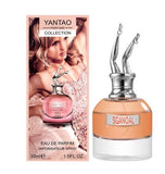 Hot Brand Perfume for Men and Women High Quality Eau De Parfum Seductive Floral  Fruity Scent Long Lasting Refreshing Fragrances