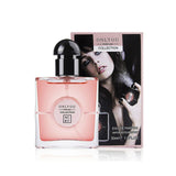 Perfume For Women 4 Styles Long-lasting Atomizer Bottle Glass Female Parfum Fashion Charm Lady Flower Fragrance Perfumes