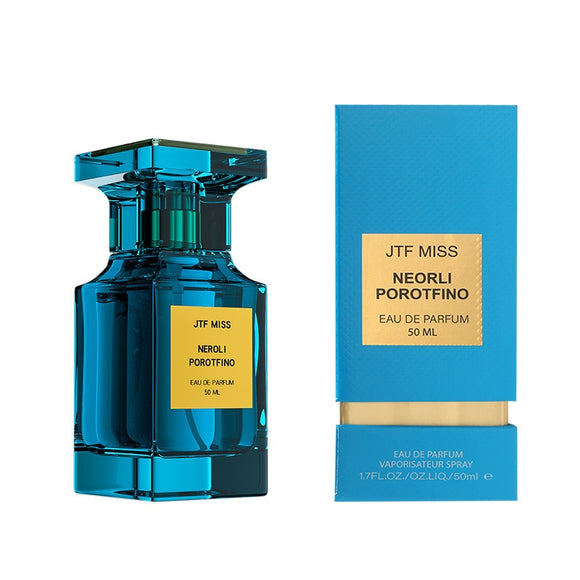 New Brand Men's Perfume Sexy Fresh Elegant Shiny Male Parfum Floral Long Lasting Fragrance Female Perfume For Gift
