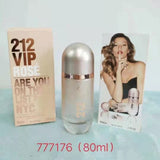 Hot Brand Perfume For Women Atomizer Original Parfum Beautiful Package Deodorant Lasting Fashion Lady Fragrance