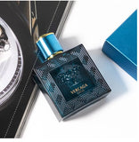 Brand Perfume for Men and Women Natural Floral and Fruit Scent High Quality Eau De Parfum Long Lasting Freshness  Fragrances