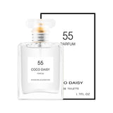 Perfume For Women Long lasting Fresh Lady Eau De Parfum Antiperspirant Fragrance Female New EDP Parfume
