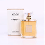 Hot Brand  Perfume Women High Quality Eau De Parfum Fresh Floral and Fruit Scent Long Lasting Fragrance Spray for Sexy Ladies