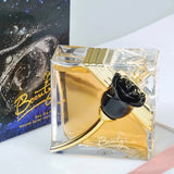 Hot Brand Perfume Women High Quality Eau De Parfum Natural Floral and Fruit Scent Long Lasting Fresh Fragrance Spray for Ladies