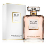 Mademoiselle Intense  Coco Parfume for Women Original Eau De Parfum for Women  Coco Fragrances Long Lasting Parfum Femme
