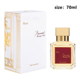 High-value and Explosive Oriental Paris Parfum Lasting Floral and Fruity Fragrance