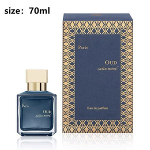 High-value and Explosive Oriental Paris Parfum Lasting Floral and Fruity Fragrance