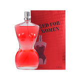 Perfume For Women Original Long lasting Fresh Floral Notes Sexy Lady Parfum Antiperspirant Fragrance Parfume