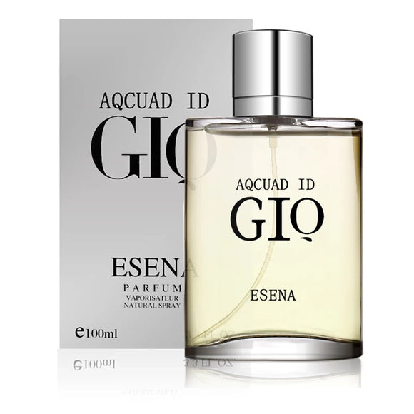 Original Brand Perfume For Men Long Lasting Fresh Tempting Men's cologne Spray Bottle Fragrance Gentleman Parfum