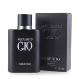 Original Brand Perfume For Men Long Lasting Fresh Tempting Men&#39;s cologne Spray Bottle Fragrance Gentleman Parfum