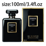 Hot Brand Original Parfume For Women Rose fragrance Long Lasting Parfumes Sexy Lady Parfum  Spray Deodorant