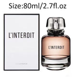 Hot Brand Original Parfume For Women Rose fragrance Long Lasting Parfumes Sexy Lady Parfum  Spray Deodorant