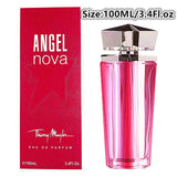 Hot Brand Original Parfume For Women Rose fragrance Long Lasting Parfumes Sexy Lady Parfum  Spray Deodorant
