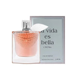 Hot Brand Perfume Men and Women High Quality Eau De Parfum Oriental Woody Floral Notes Long Lasting Fresh  Unisex Fragrances