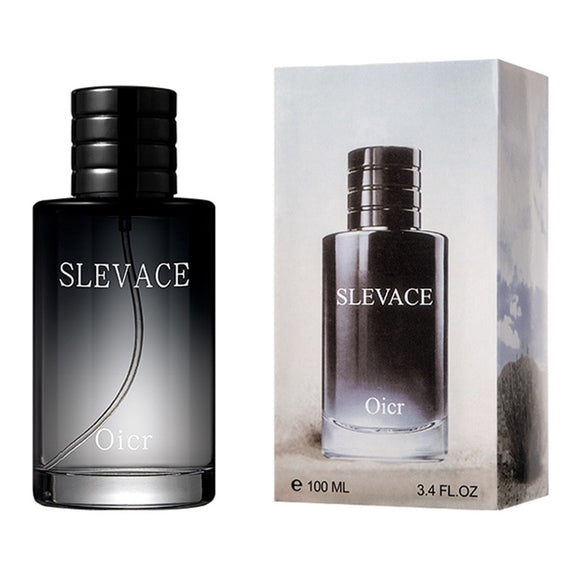 High Quality  Perfume  Men Long Lasting Fresh Eau de Parfum Woody Fragrance for Gentleman Hot Selling