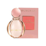 Hot Brand  Perfume Women High Quality Eau De Toilette Fresh and Long Lasting Lemon Rose Fragrance for Sexy Ladies