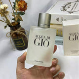 High Quality Perfume For Men Sexy Men&#39;s Original Perfume Spray Long Lasting Hot Brand Fragrance Male Antiperspirant 1: 1 Parfum