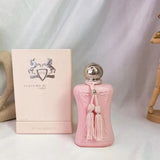 Top Quality Perfume For Women Long lasting Fresh Lady Eau De Parfum Antiperspirant Fragrance Female New EDP Parfume