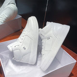 2021 White Sneakers Women Summer New Mesh Ladies Vulcanized Shoes Breathable Sports Basket Femme Casual Platform Sneakers Women