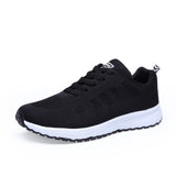 Fashion Tennis Shoes for Women Trainers Shoes Casual Flats Female Lightweight Breathable Women Sneakers Casual Shoes for Lovers