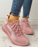 2021 Sneakers Women Breathable Mesh Casual Shoes Female Fashion Sneakers Platform Women Vulcanize Shoes Chaussures Femme