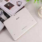 New Arrival 10.1 Inch Tablet Pc 3G Phablet Android 9.0 Quad Core 2GB RAM 32GB ROM Tablets 3G Dual SIM Cards Wifi GPS Type-C