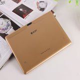 New Arrival 10.1 Inch Tablet Pc 3G Phablet Android 9.0 Quad Core 2GB RAM 32GB ROM Tablets 3G Dual SIM Cards Wifi GPS Type-C