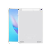 2022 New Tablet 10.1 inch 6G+128GB Android Phone 2-in-1 Full Netcom 4G Learning Machine Dedicated Compatible with ZOOM