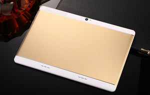 2022 New Android 9.0 4G Ultra-thin 10.1 Inch 6G+128GB Tablet Phone Two-in-one Netcom Game Office Learning Online Class Tablet