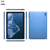T10 Tablet 10.1 Inch Dual Card 12GB +512GB Android 11 Google Play Deca Core PC Gobal Version Pad 4G/5G 6000mAh WIFI
