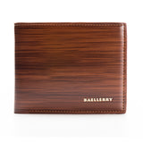 Baellerry Classic Style Men&#39;s Small Wallet Carteira Card Holder Wallets Brand Designer Wallet For Male Purses Wholesale