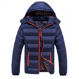 High Quality 90% cotton Thick Down Jacket men coat Snow parkas coat male Warm Brand Clothing winter Down Jackets Outerwear